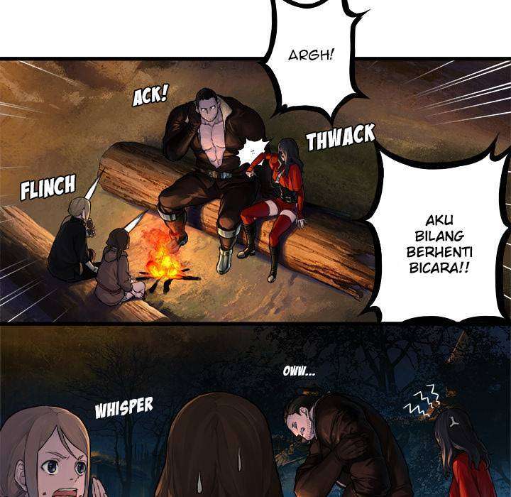 Her Summon Chapter 26 Gambar 12