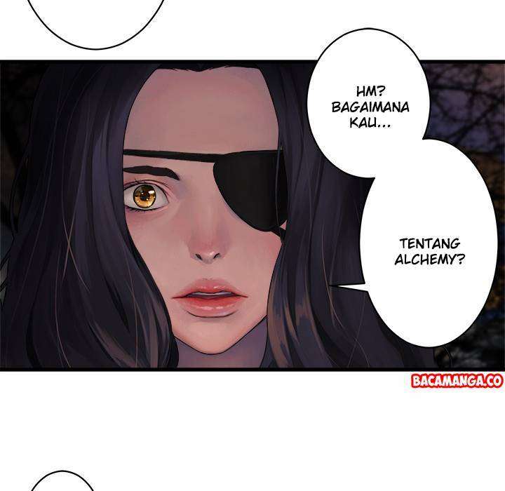 Her Summon Chapter 26 Gambar 16