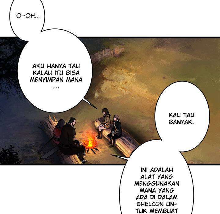 Her Summon Chapter 26 Gambar 17