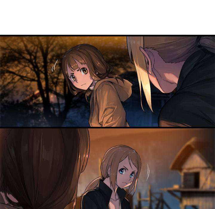 Her Summon Chapter 26 Gambar 21