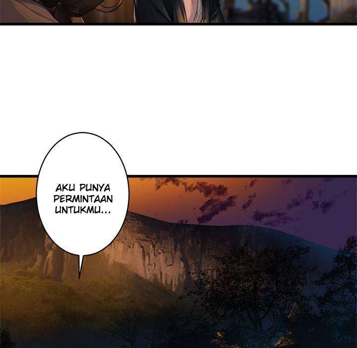 Her Summon Chapter 26 Gambar 22