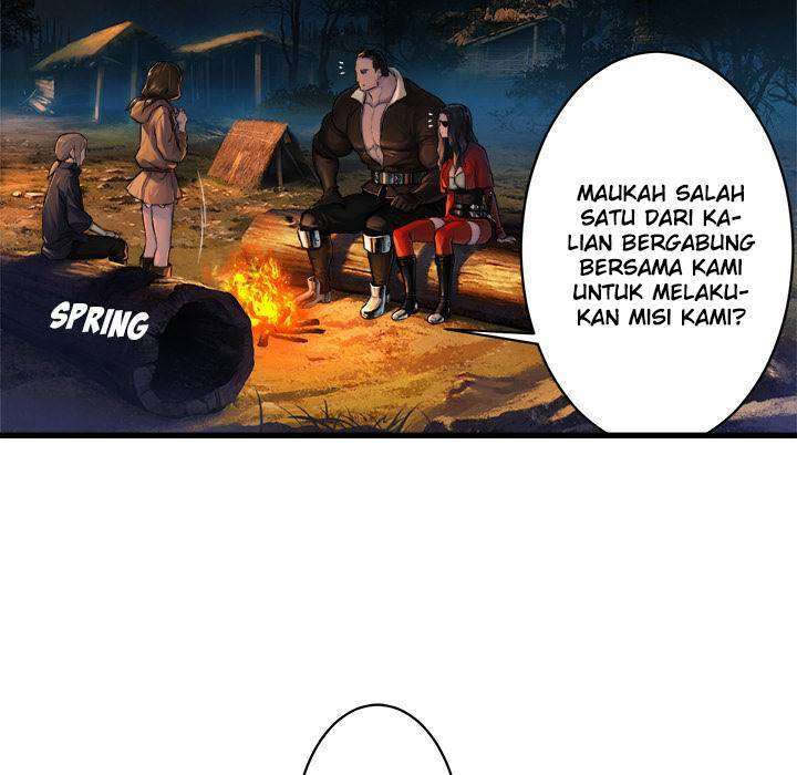 Her Summon Chapter 26 Gambar 23