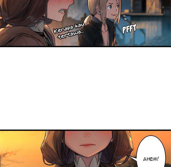 Her Summon Chapter 26 Gambar 28