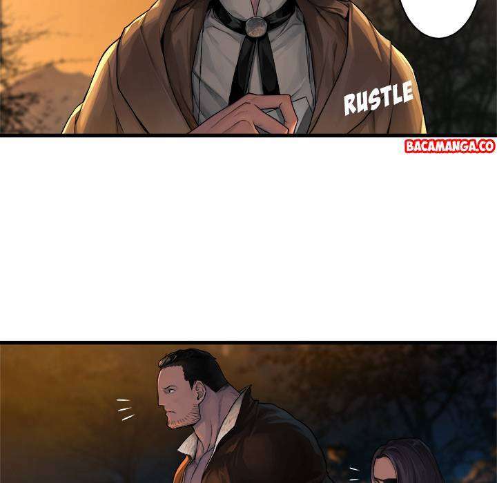 Her Summon Chapter 26 Gambar 29