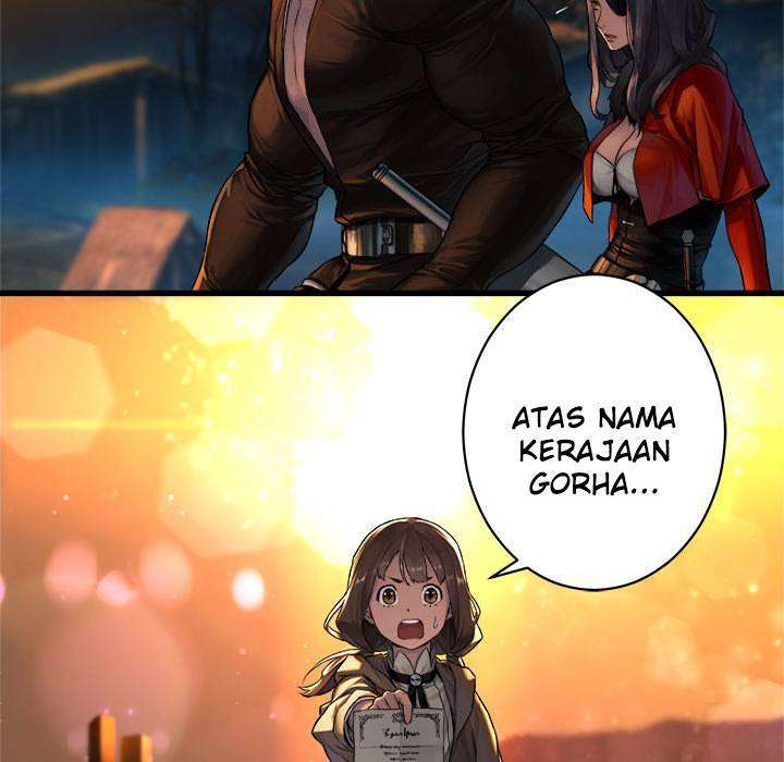 Her Summon Chapter 26 Gambar 30