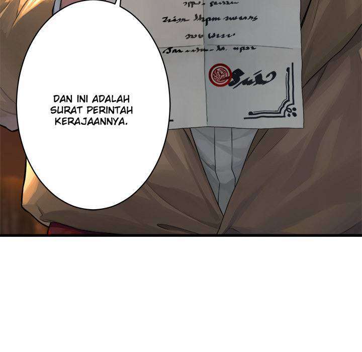 Her Summon Chapter 26 Gambar 35