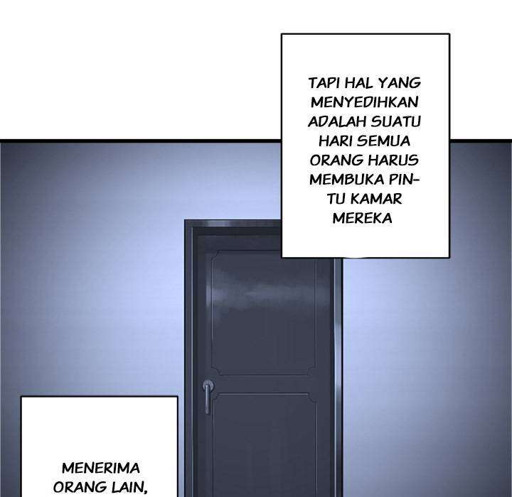 Her Summon Chapter 26 Gambar 45