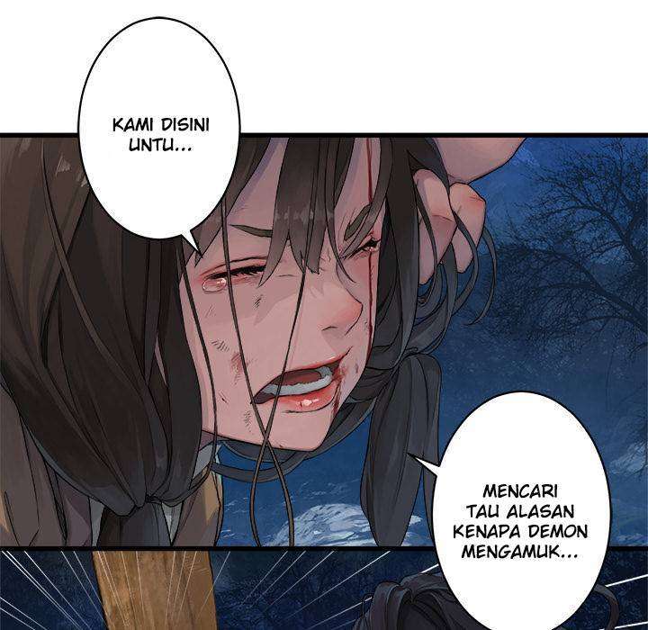 Her Summon Chapter 26 Gambar 65