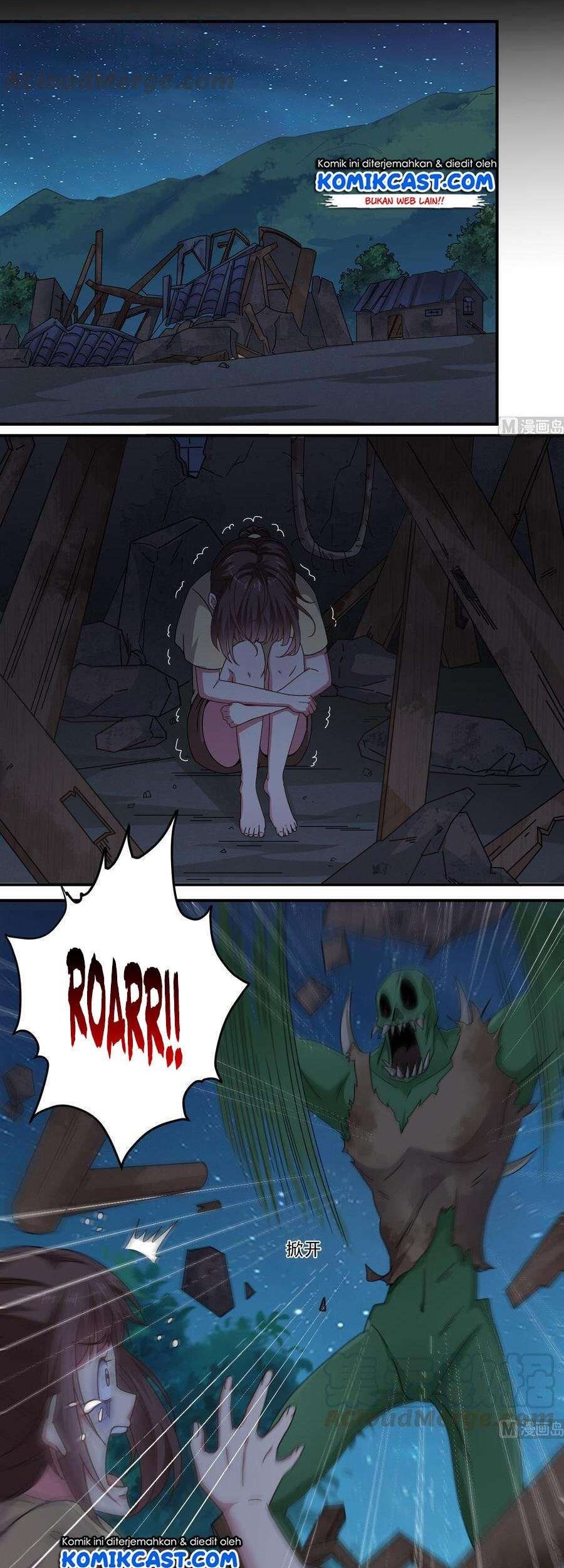 Baca The Developer System Chapter 143 Gambar 2