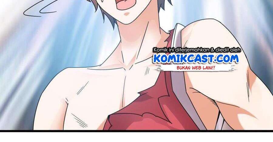 The Developer System Chapter 143 Gambar 6