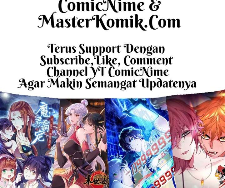 The Evil Girl Is the Emperor Chapter 18 Gambar 15