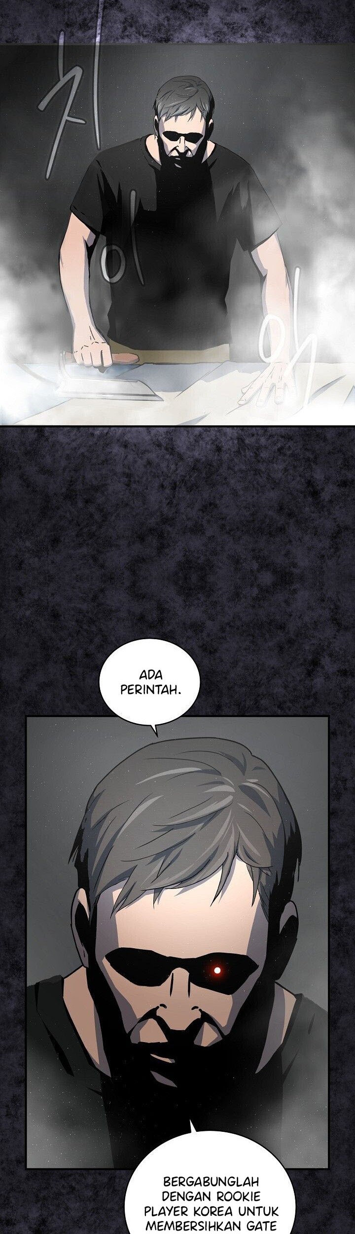 Return of the Frozen Player Chapter 24 Gambar 23