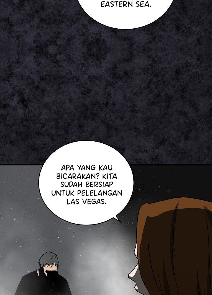 Return of the Frozen Player Chapter 24 Gambar 24