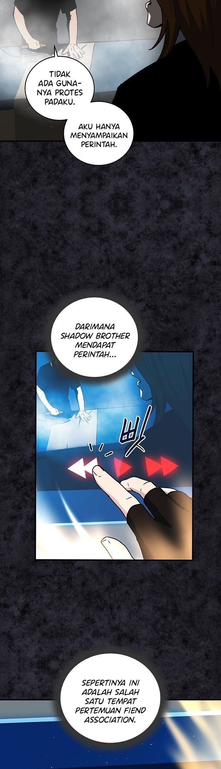 Return of the Frozen Player Chapter 24 Gambar 25