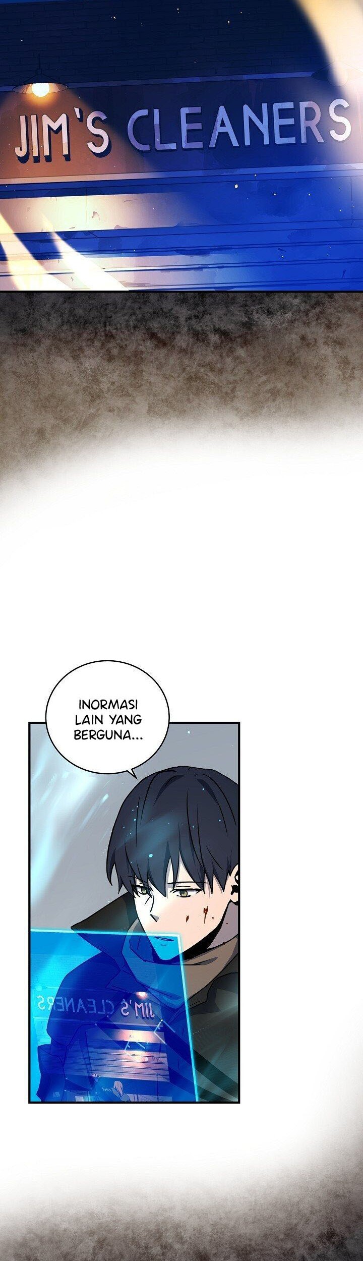 Return of the Frozen Player Chapter 24 Gambar 26