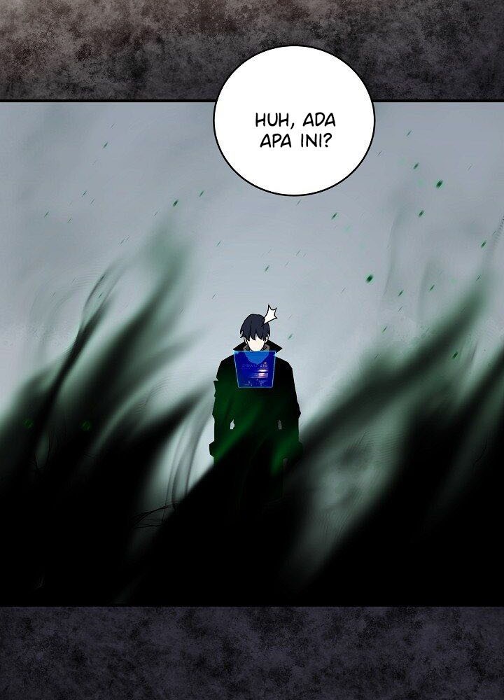 Return of the Frozen Player Chapter 24 Gambar 27