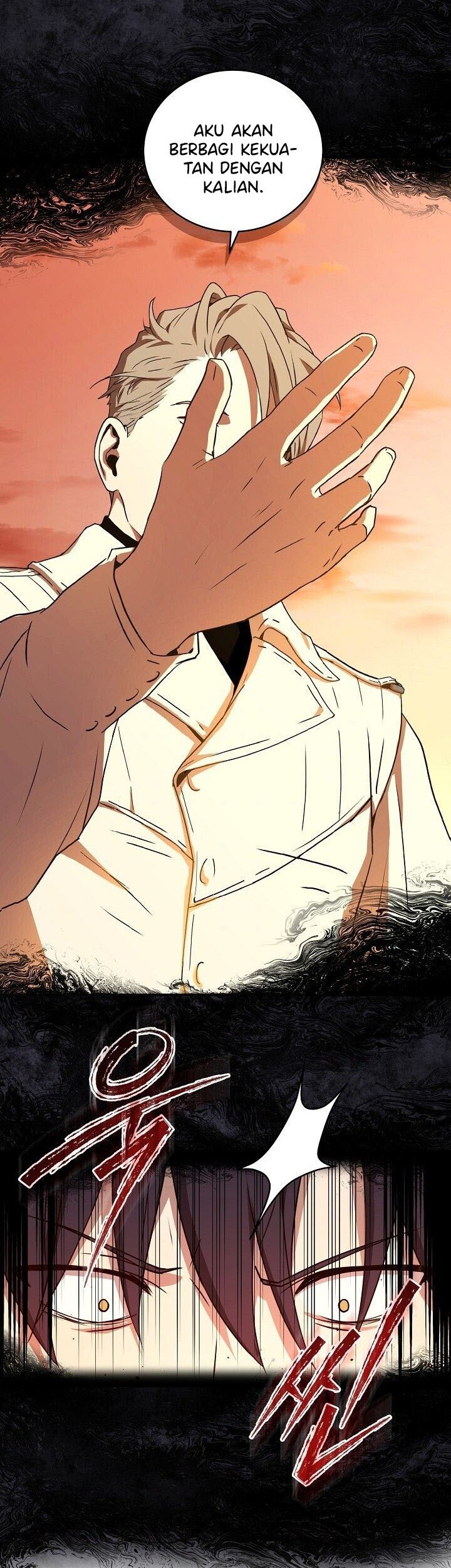 Return of the Frozen Player Chapter 24 Gambar 29