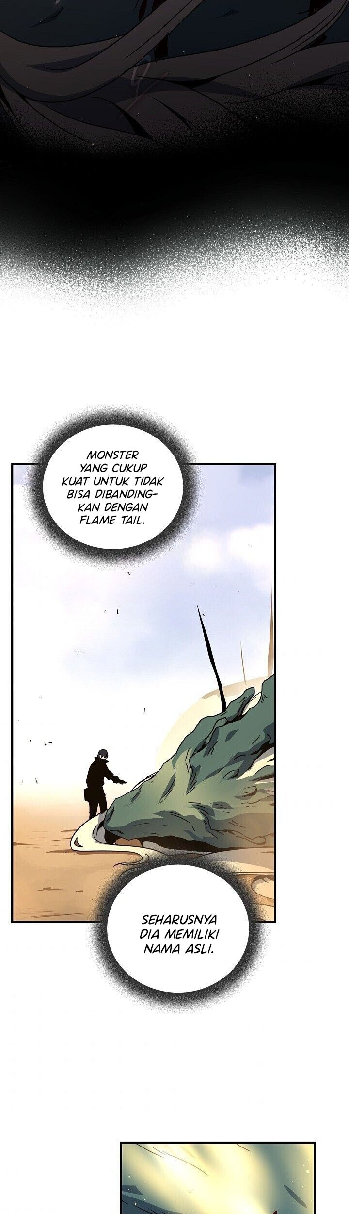 Return of the Frozen Player Chapter 24 Gambar 33