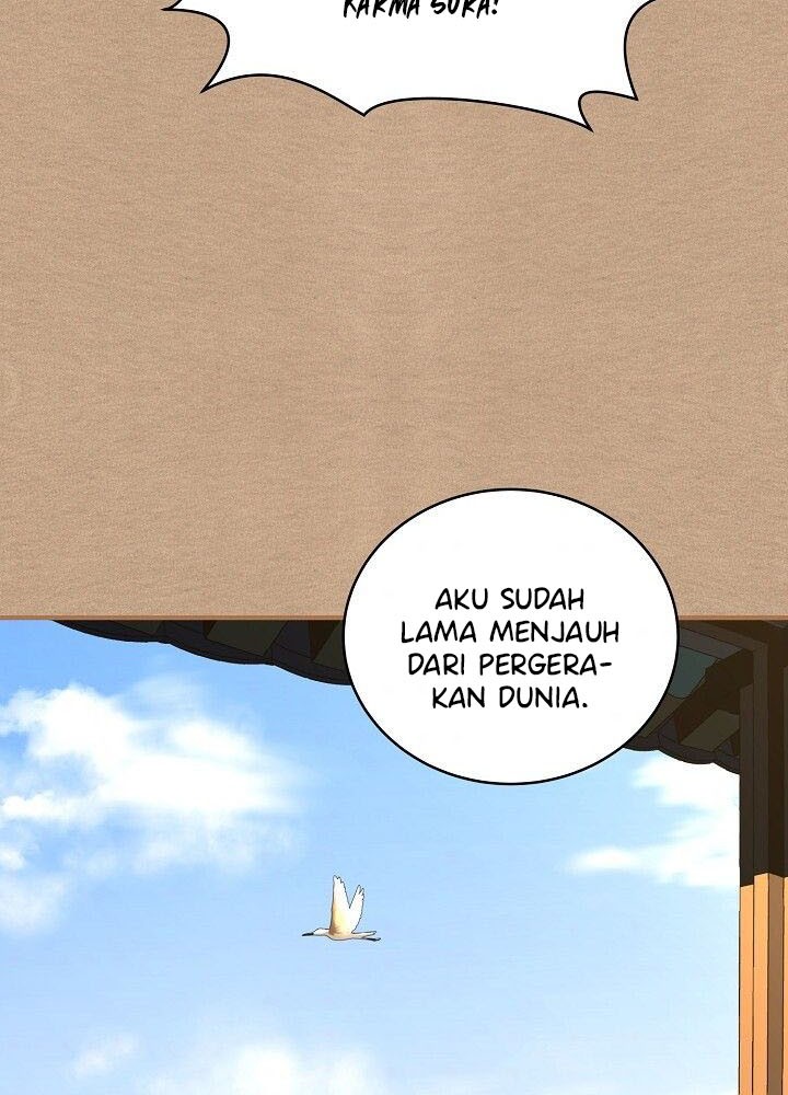 Return of the Frozen Player Chapter 24 Gambar 42