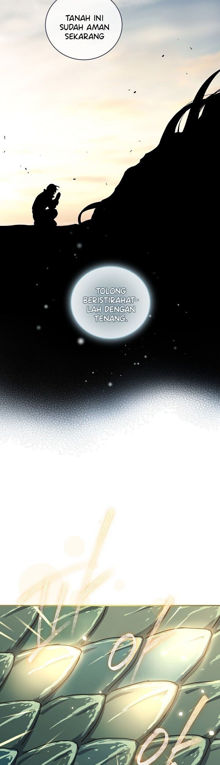 Return of the Frozen Player Chapter 24 Gambar 48