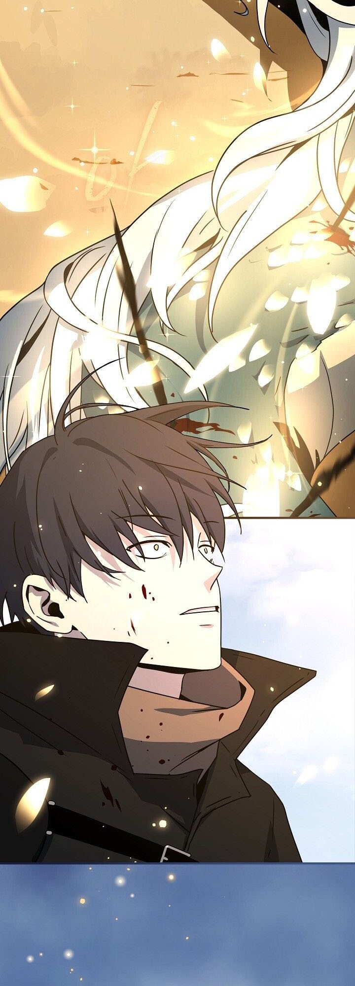 Return of the Frozen Player Chapter 24 Gambar 50