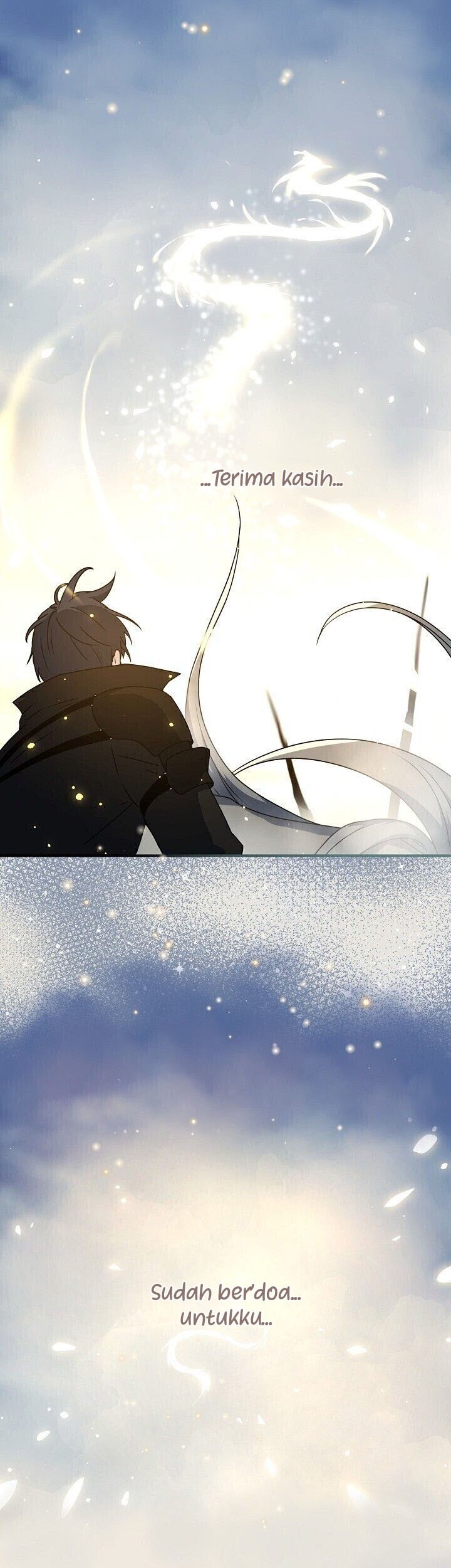 Return of the Frozen Player Chapter 24 Gambar 51