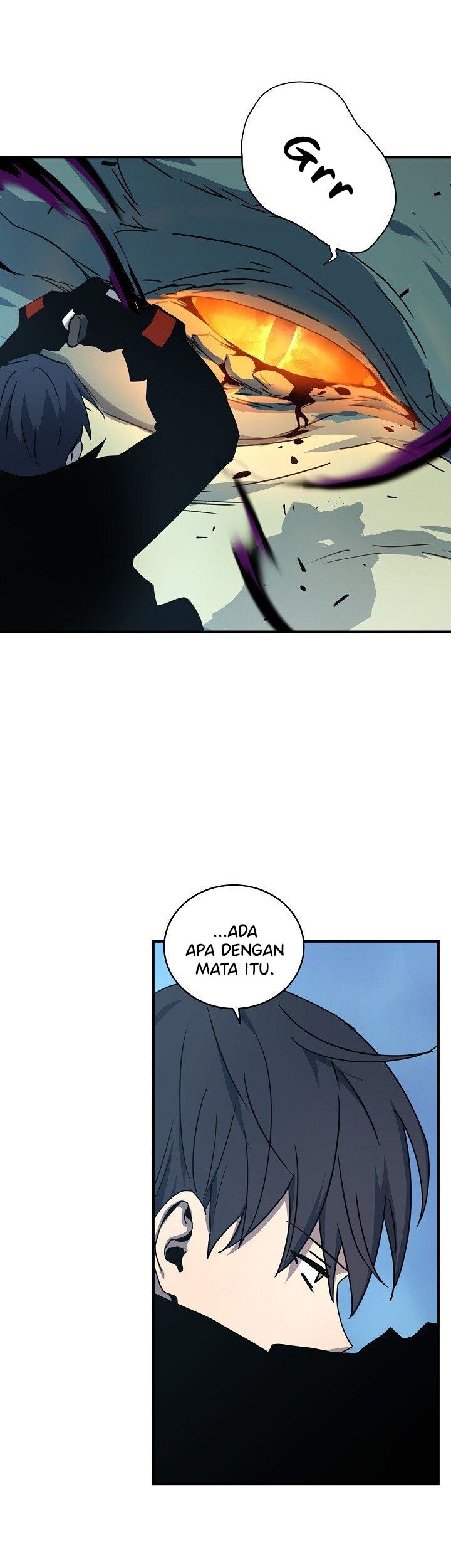 Return of the Frozen Player Chapter 24 Gambar 5