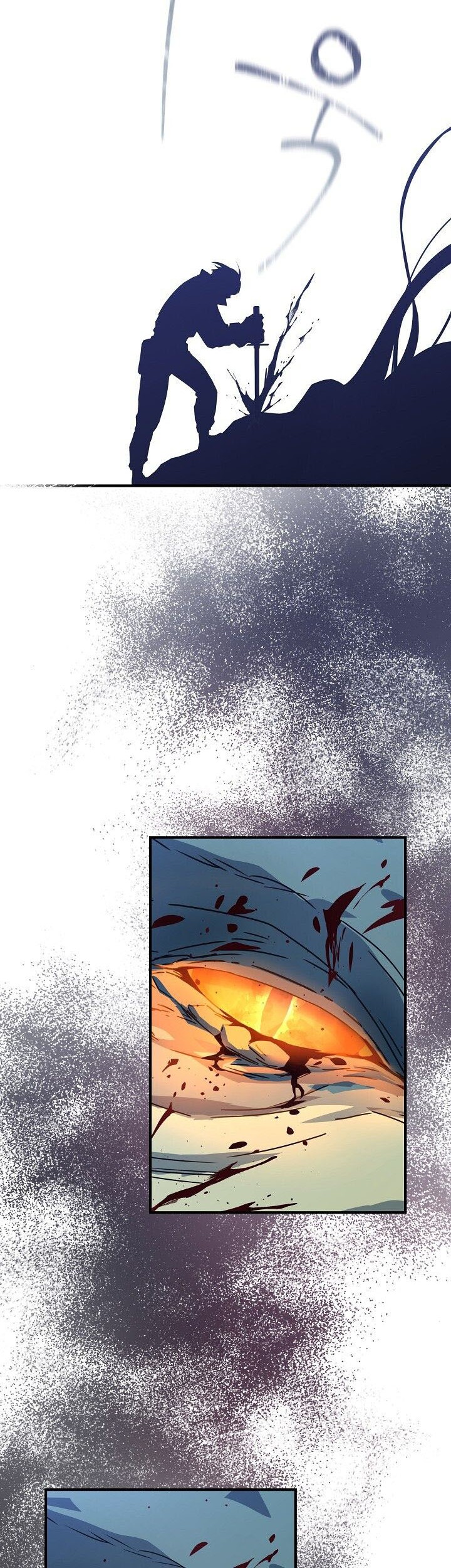 Return of the Frozen Player Chapter 24 Gambar 7