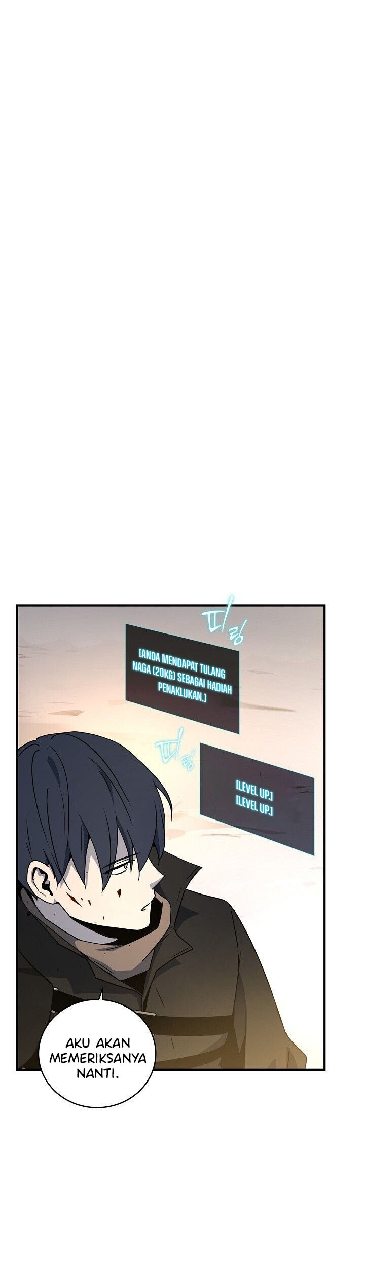 Return of the Frozen Player Chapter 24 Gambar 10