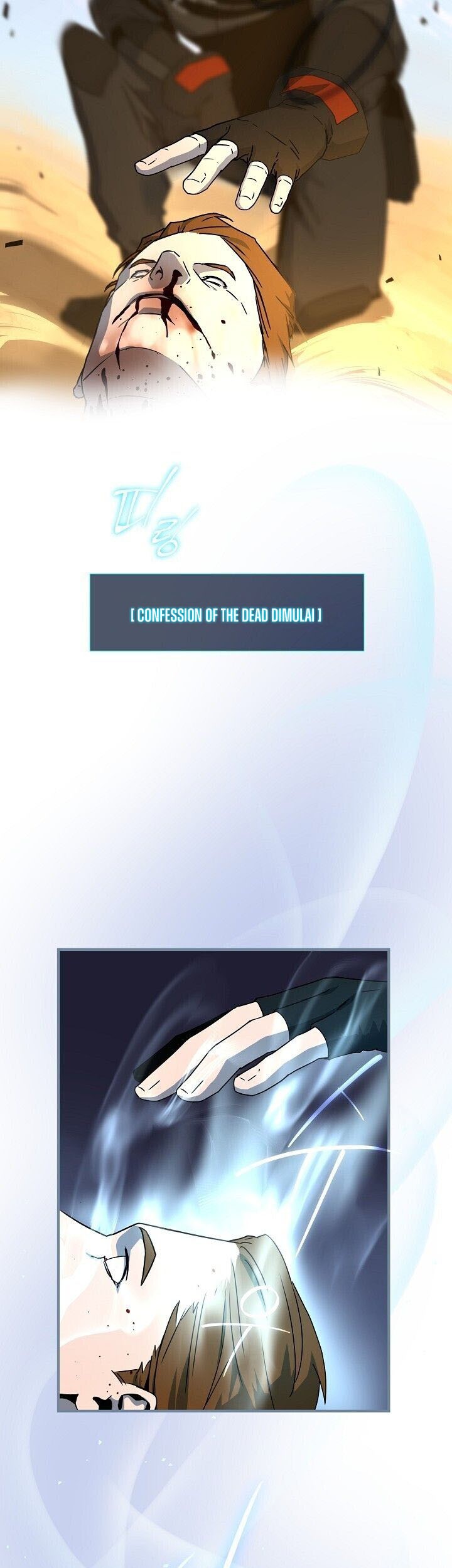 Return of the Frozen Player Chapter 24 Gambar 14
