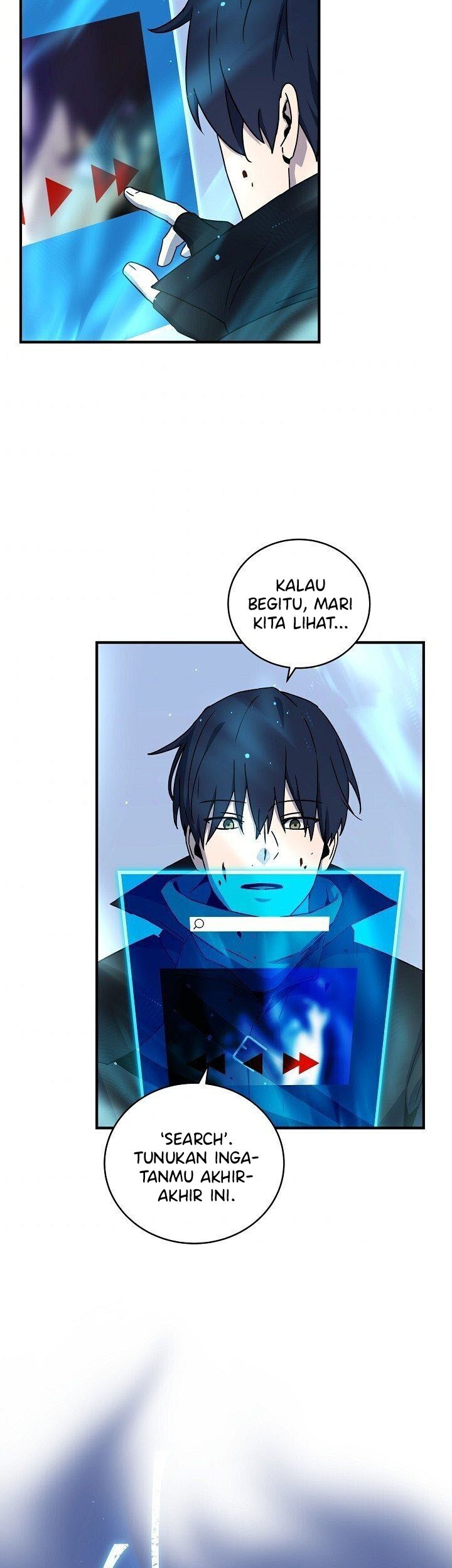 Return of the Frozen Player Chapter 24 Gambar 16
