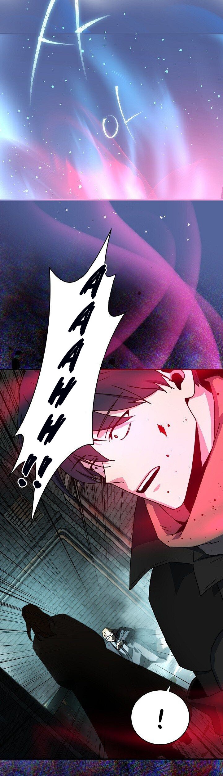 Return of the Frozen Player Chapter 24 Gambar 17