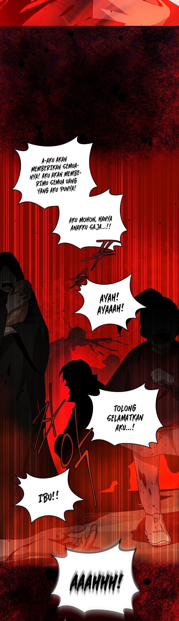 Return of the Frozen Player Chapter 24 Gambar 19