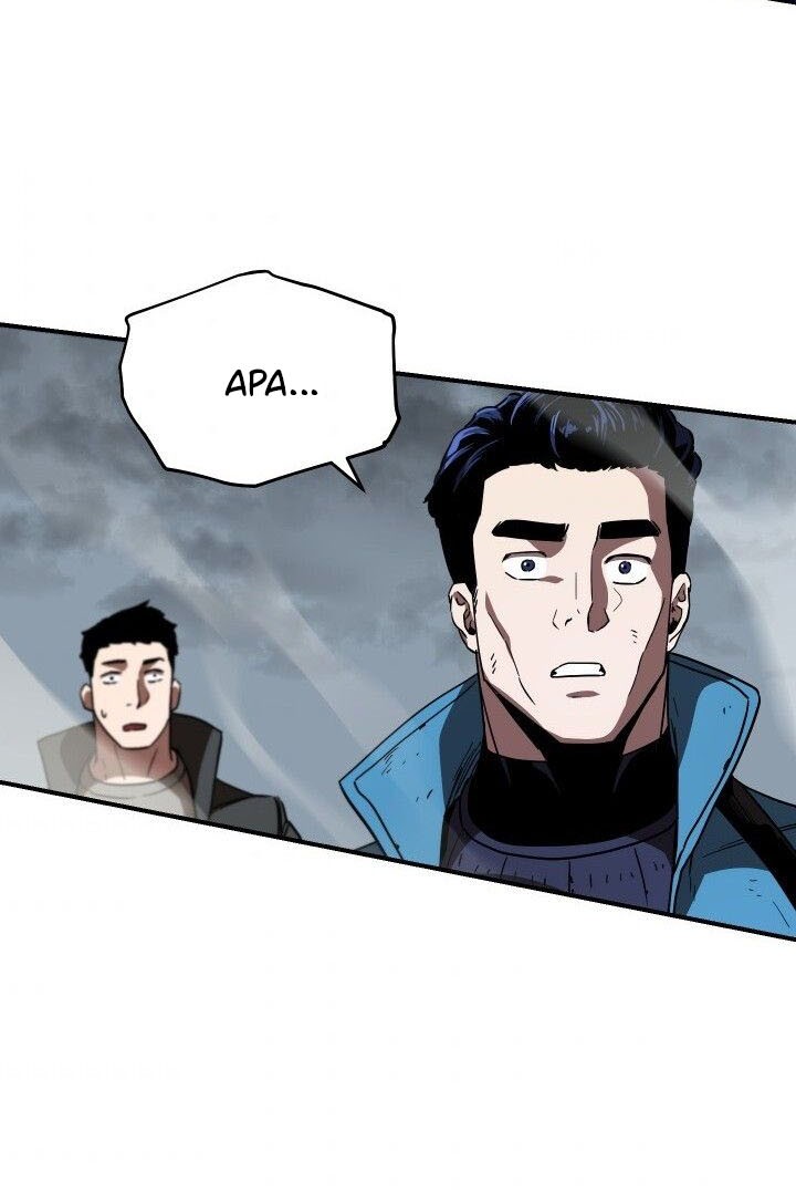Player Who Can’t Level Up Chapter 25 Gambar 43