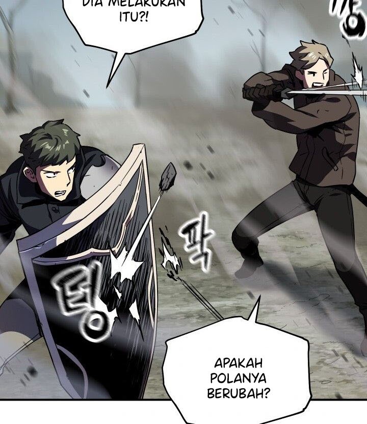 Player Who Can’t Level Up Chapter 25 Gambar 48