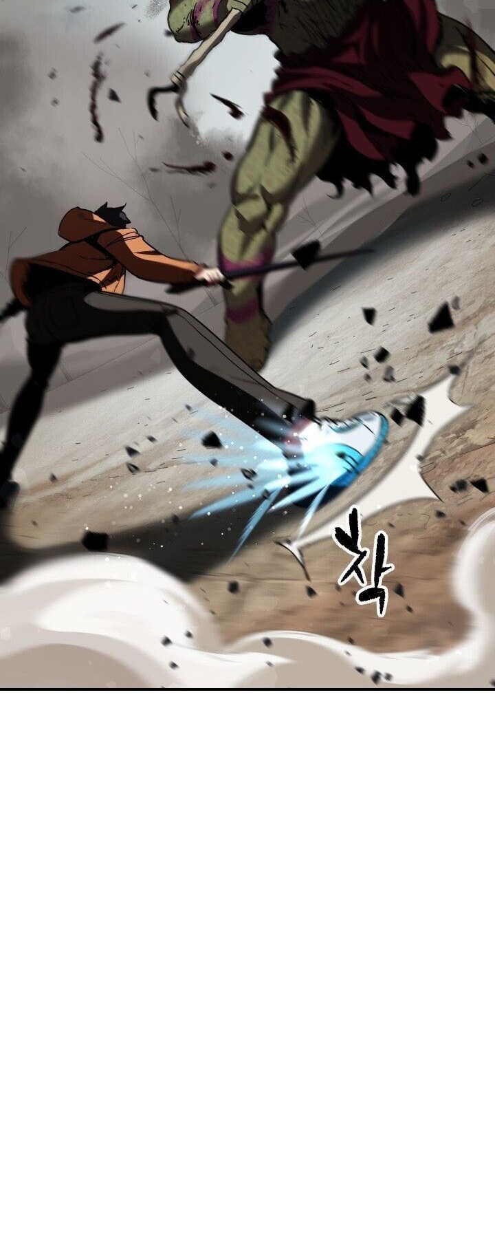Player Who Can’t Level Up Chapter 25 Gambar 56