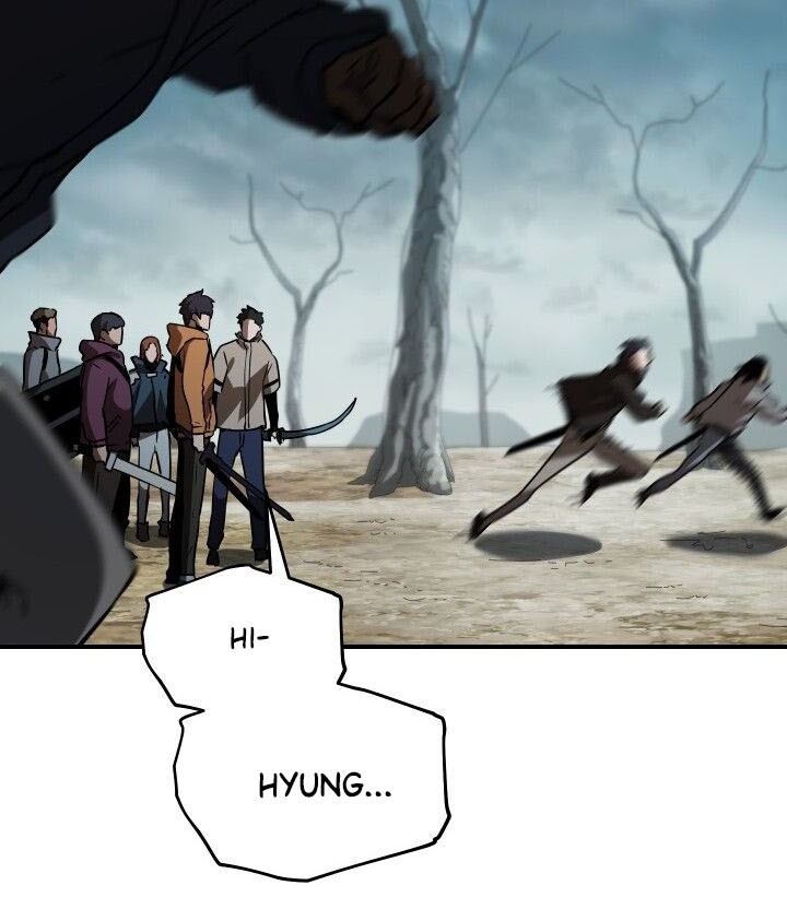 Player Who Can’t Level Up Chapter 25 Gambar 28