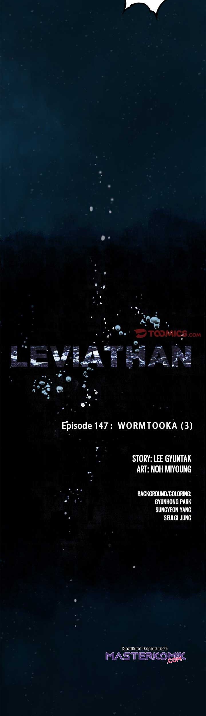 Leviathan Chapter 147 Gambar 4