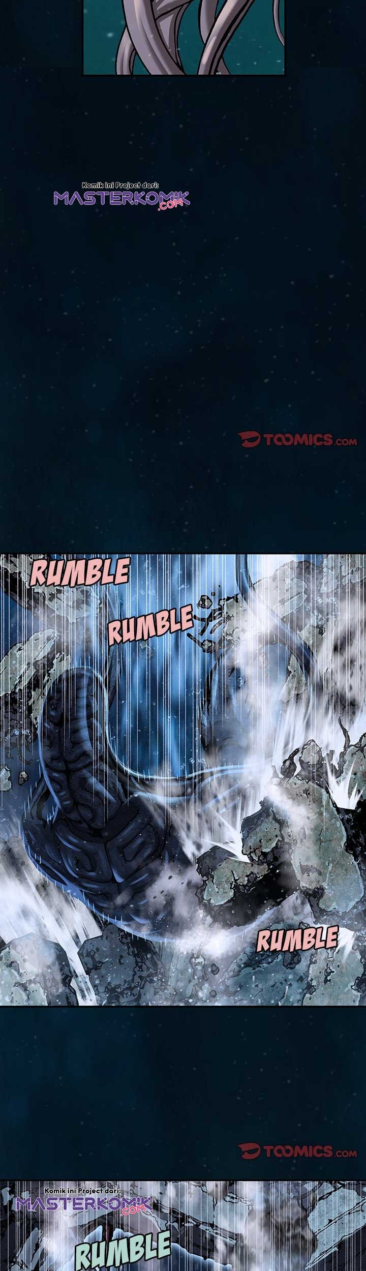 Leviathan Chapter 147 Gambar 10