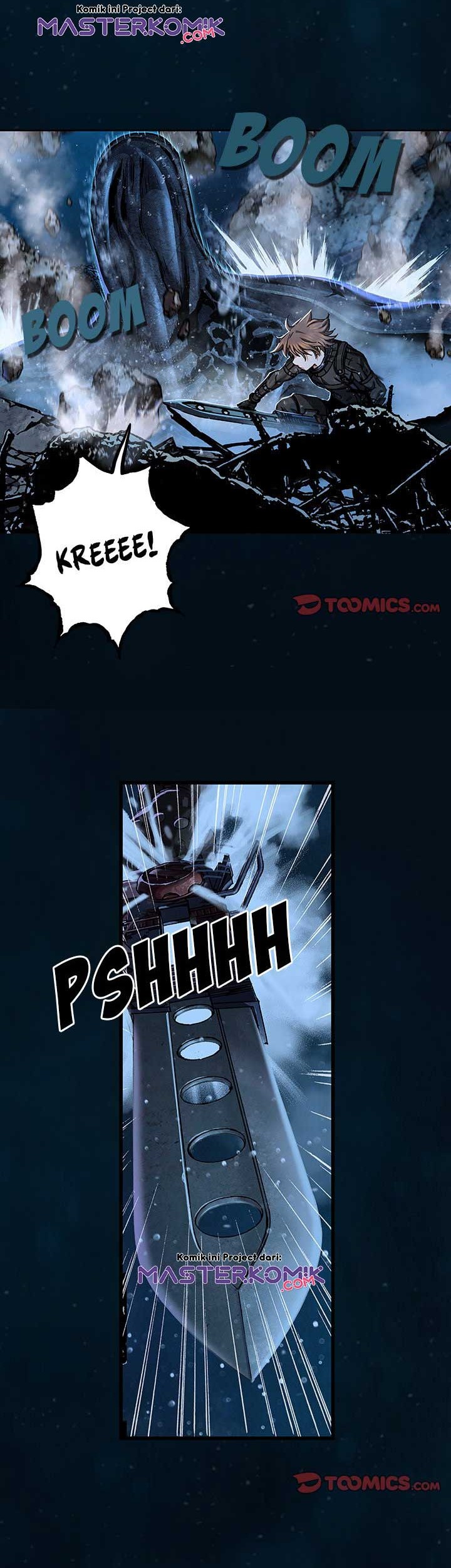 Leviathan Chapter 147 Gambar 13