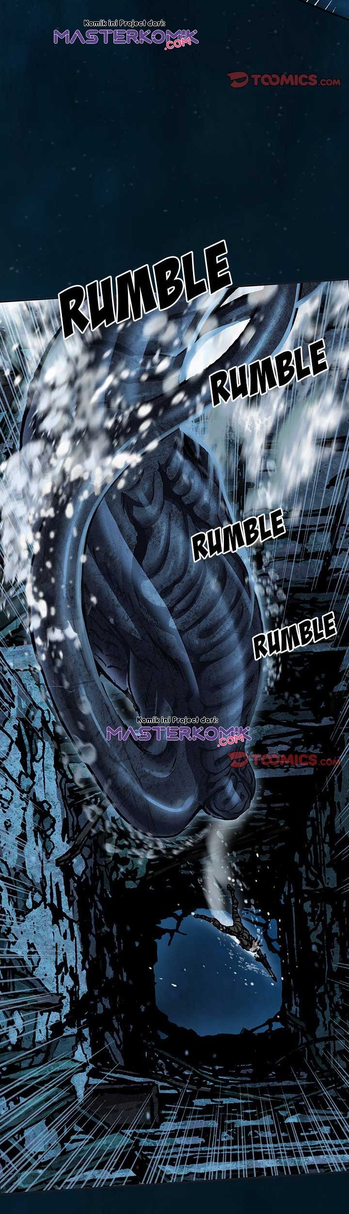 Leviathan Chapter 147 Gambar 15