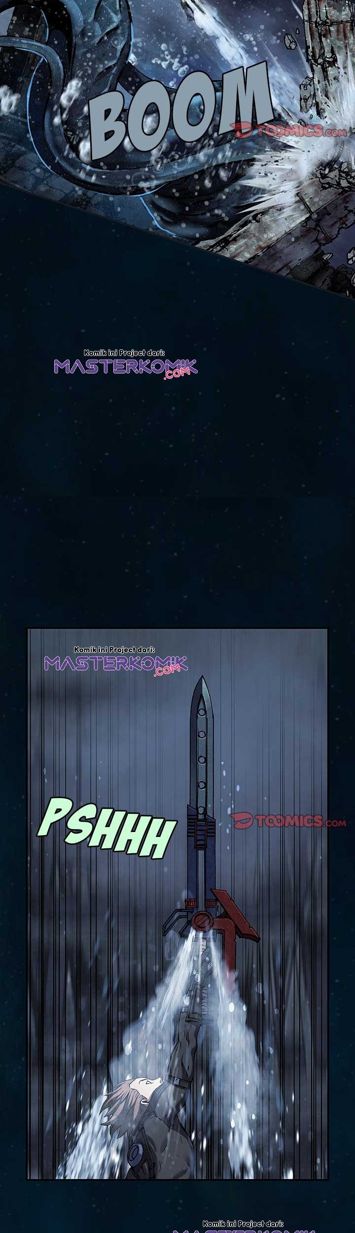 Leviathan Chapter 147 Gambar 18