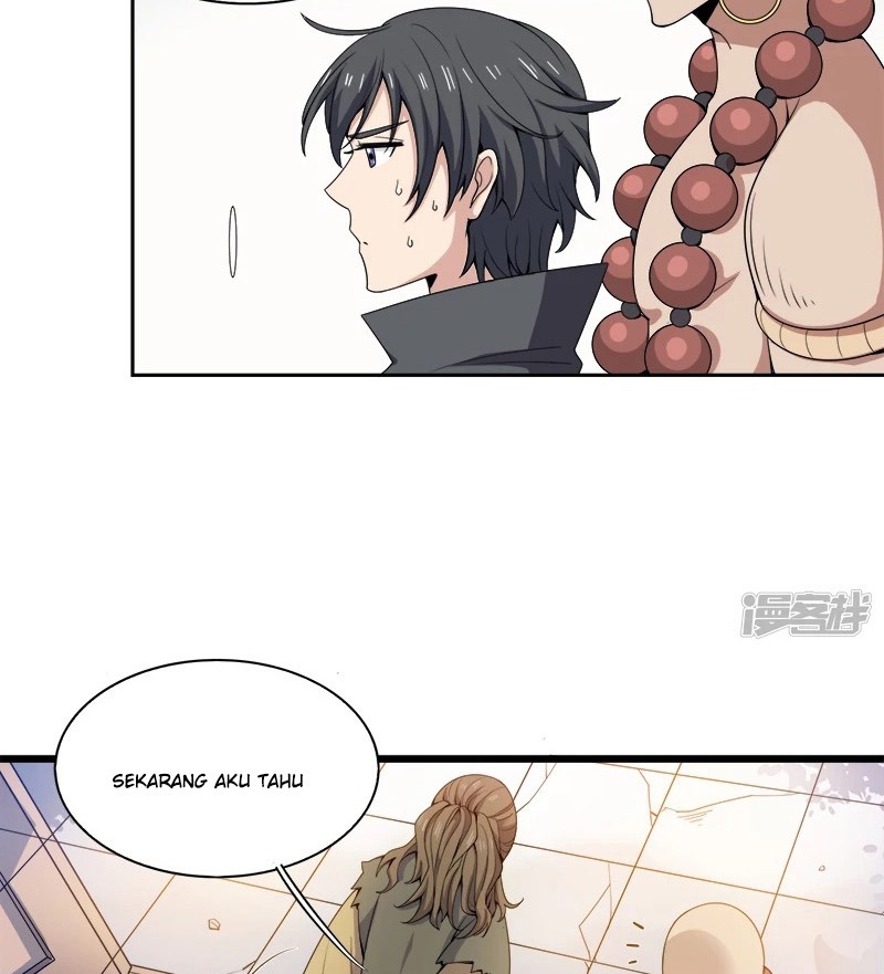 Domination One Sword Chapter 54 14