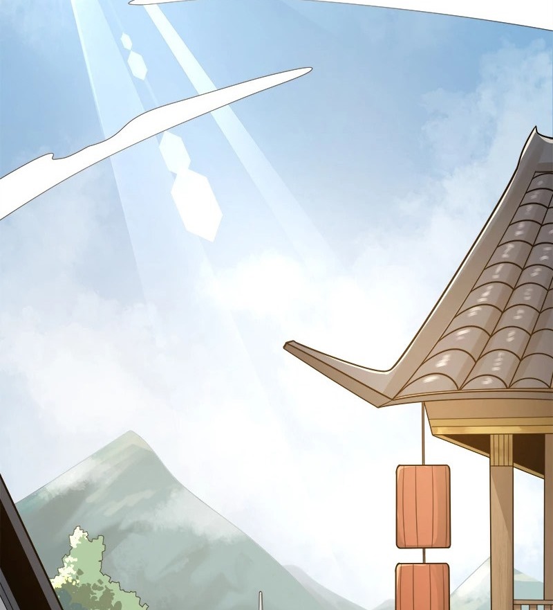Domination One Sword Chapter 54 17