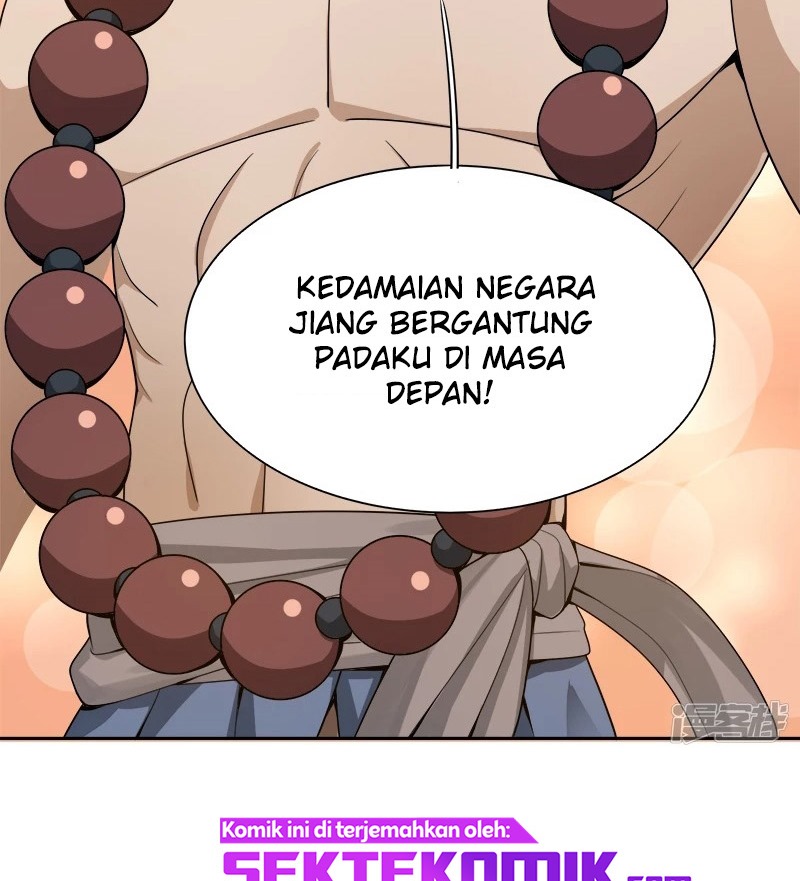 Domination One Sword Chapter 54 25
