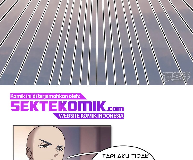 Domination One Sword Chapter 53 17