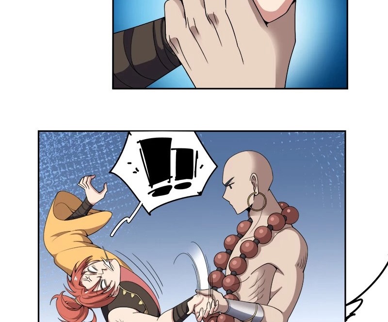 Domination One Sword Chapter 53 20