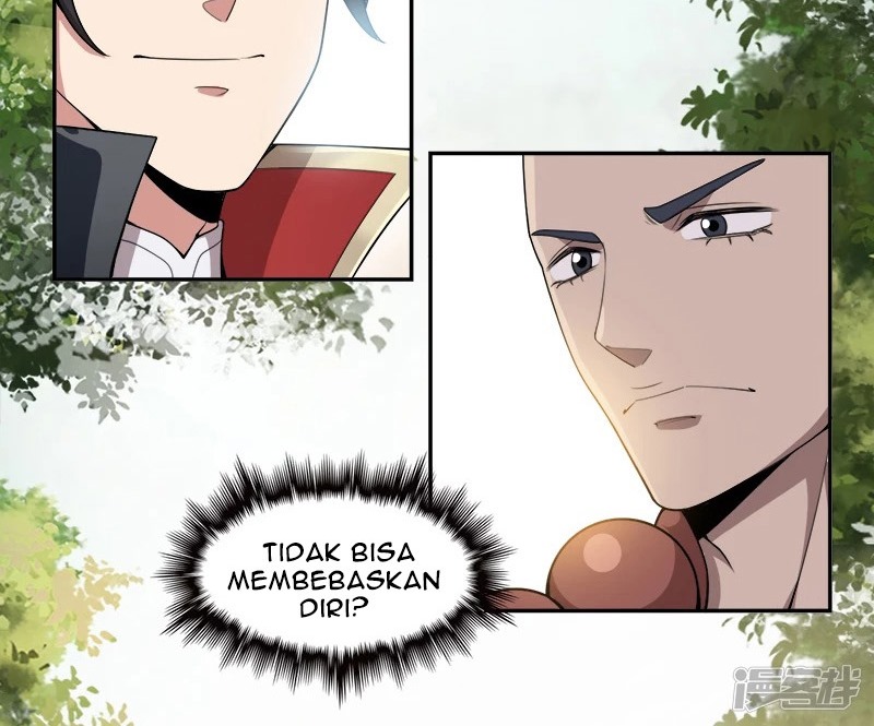 Domination One Sword Chapter 53 26