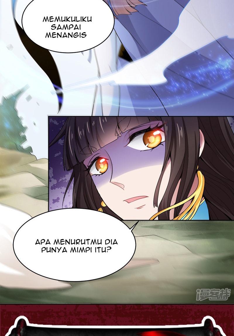 Domination One Sword Chapter 49 Gambar 24