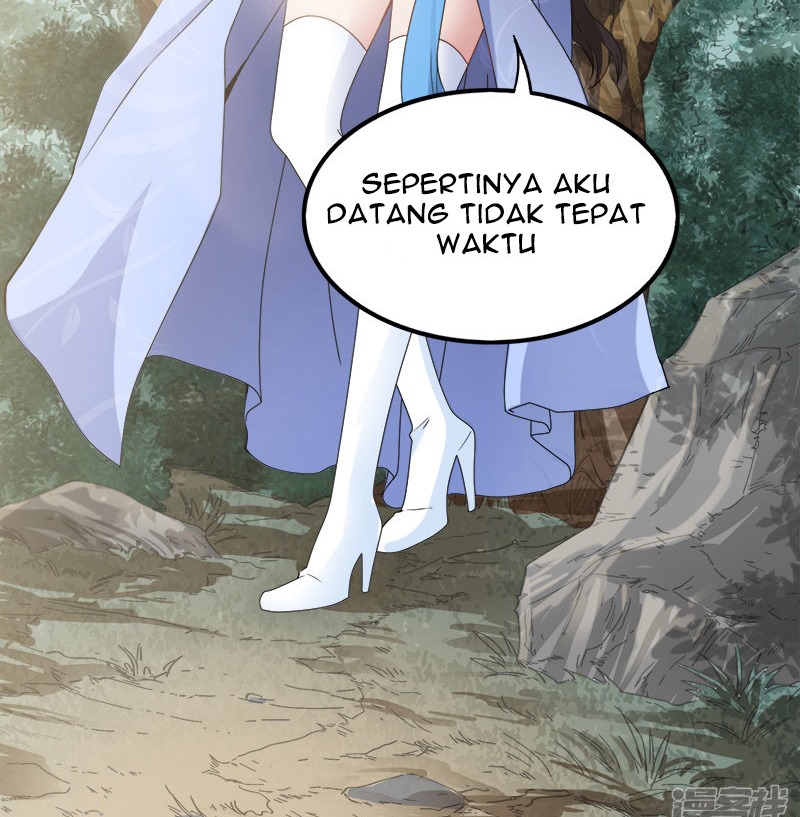 Domination One Sword Chapter 48 Gambar 10